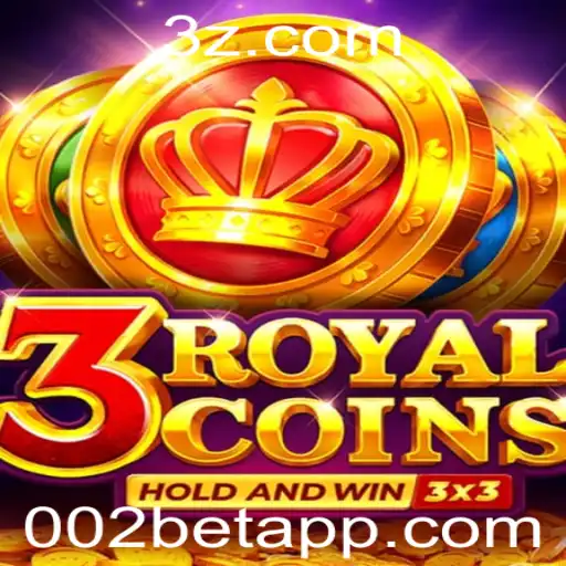 Descubra o Fascinante Mundo de 3royalcoins na Plataforma 002bet