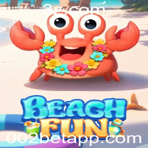 Explorando o Mundo Divertido de BeachFun: Um Mergulho no Jogo do Momento