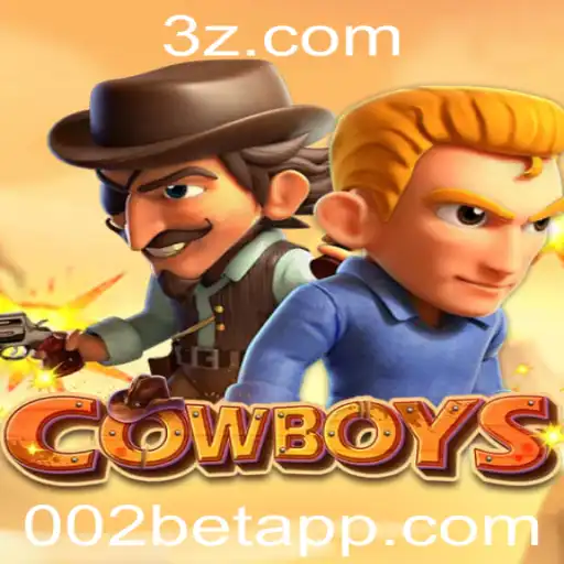 Descubra o Fascinante Mundo do Jogo COWBOYS