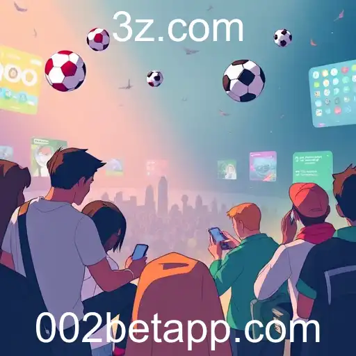 Comunidade de Jogadores: Explorando o Universo Digital com 002bet