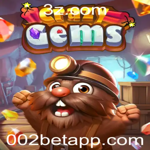 CrazyGems: Descubra a Nova Sensação dos Jogos com 002bet