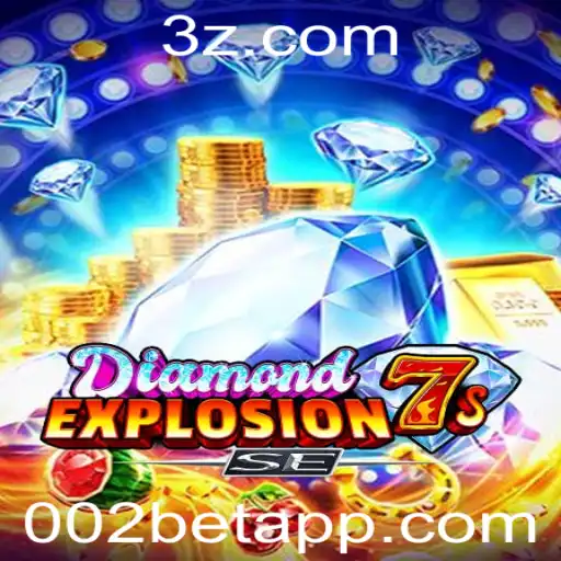 Explorando o Mundo do Jogo DiamondExplosion7sSE em 002bet