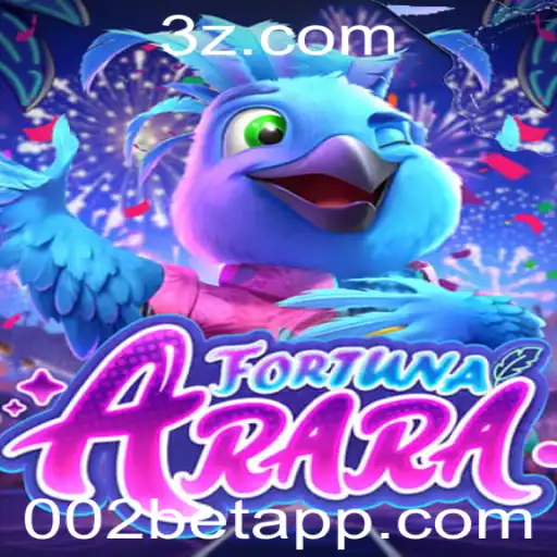Descubra FortunaArara: Um Jogo de Estratégia e Sorte Envolvente