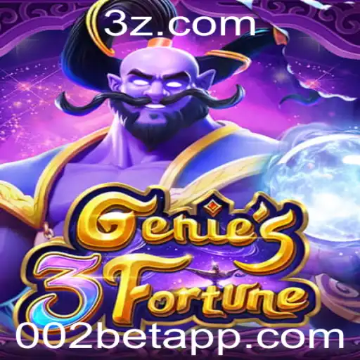 Explorando o Mundo de Genie3Fortune: Um Novo Universo de Entretenimento