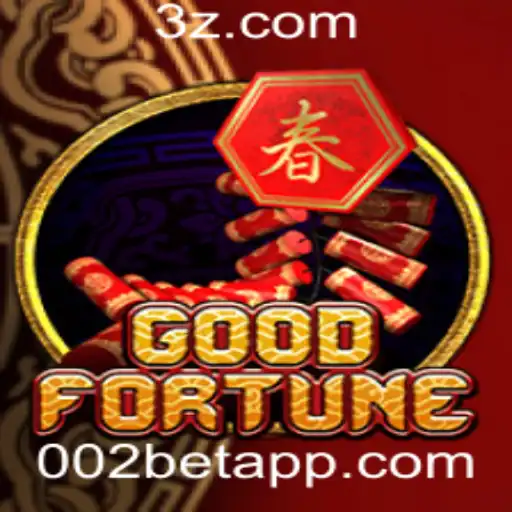 GoodFortune: Um Mergulho no Novo Fenômeno dos Jogos Online e a Parceria com 002bet