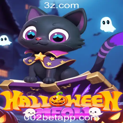 HalloweenMeow: Descubra o Jogo que Está Agitando o Mundo dos Games