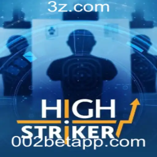 HighStriker: Uma Imersão no Jogo de Azar Moderno Impulsionado pela 002bet