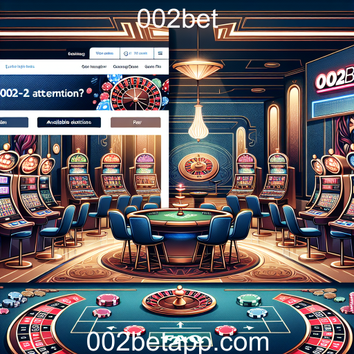 Explorando a Categoria FAQ do 002bet: Tirando Suas Dúvidas sobre Jogos e Apostas