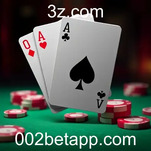 Jogos de Pôquer: Estratégias, Variações e a Plataforma 002bet