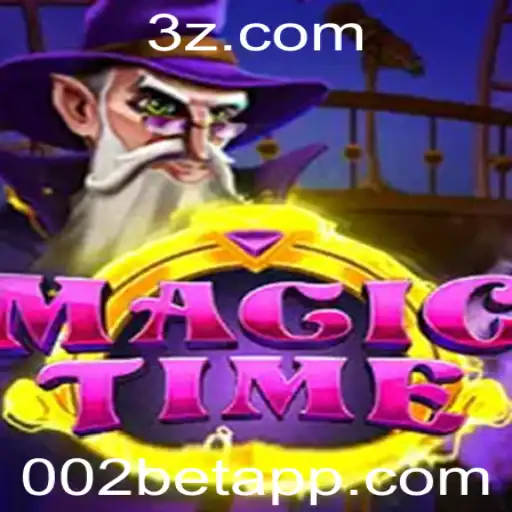 Descubra o Fascinante Mundo de MagicTime - Um Jogo de Estratégia e Aventura