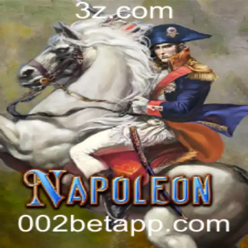 Descubra o Fascinante Mundo de Napoleon e 002bet
