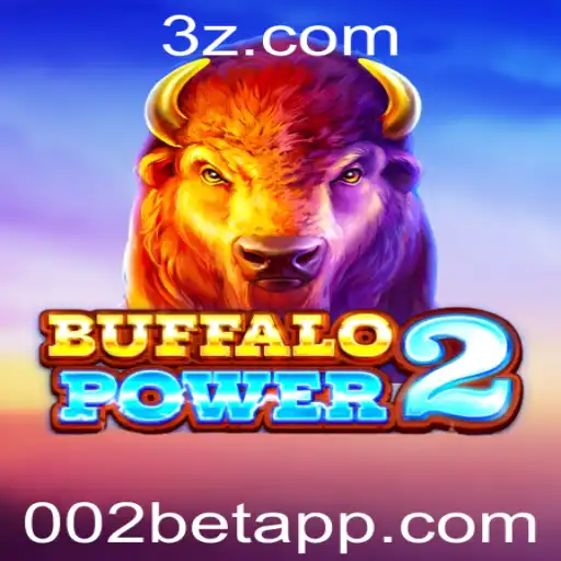 Descubra o Universo de 'BuffaloPower2' no Cassino Online com 002bet