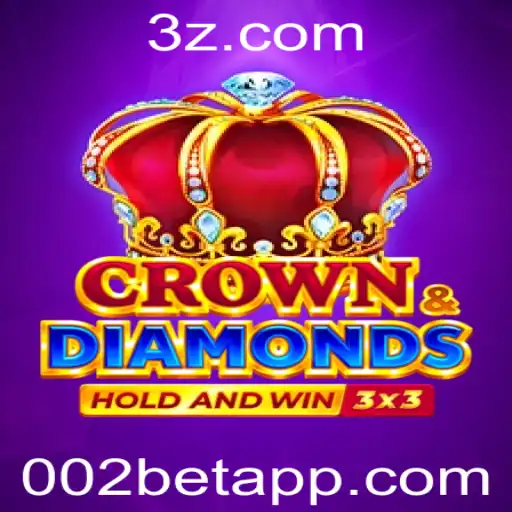 Crowndiamonds: O Deslumbrante Jogo de Estratégia e Azar