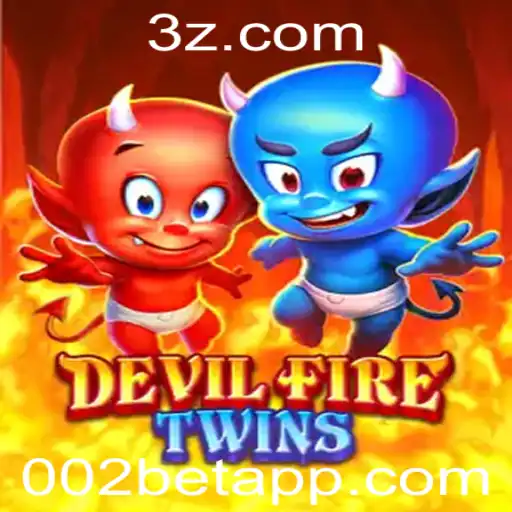 DevilFireTwins: Aventuras e Estratégias no Novo Jogo de Azar