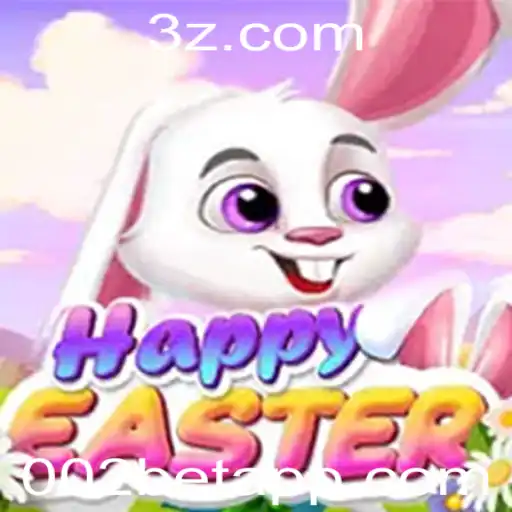 Descubra HappyEaster: Um Novo Jogo Empolgante no Mundo 002bet