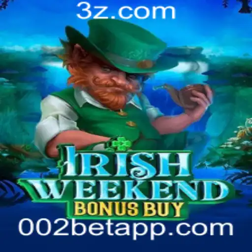 Explorando o Fascinante Mundo de IrishWeekendBonusBuy: O Jogo que Conquista Corações