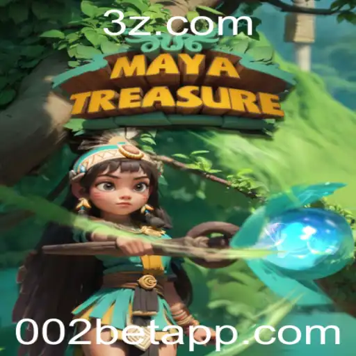 Descubra os Segredos de 'MayaTreasure': O Jogo que Conquista Apostadores