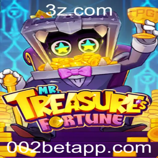 Explorando o Mundo de MrTreasuresFortune: Uma Aventura de Jogos Inovadora