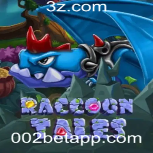 Explorando o Mundo Encantado de RaccoonTales: Um Jogo de Aventura e Estratégia