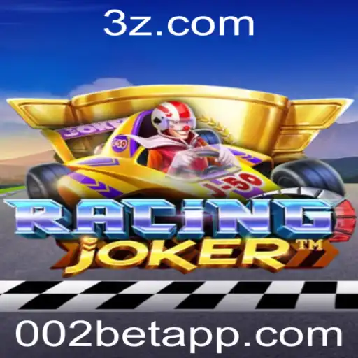 Descubra o Mundo Fascinante de RacingJoker: Um Jogo de Corridas Incrível