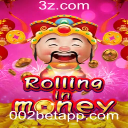 RollingInMoney: Descubra a Emoção do Jogo com 002bet