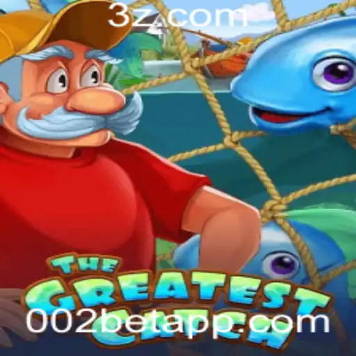 Descubra as Emoções de 'TheGreatestCatch': O Jogo do Momento