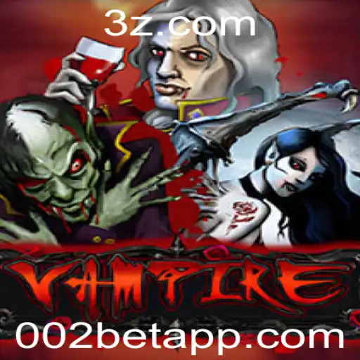 Explorando o Mundo de Vampire: O Jogo que Conquista Fãs no Universo 002bet