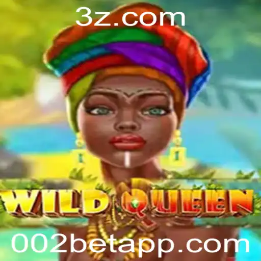 Descubra 'WildQueen' - O Novo Fenômeno do Mundo dos Jogos