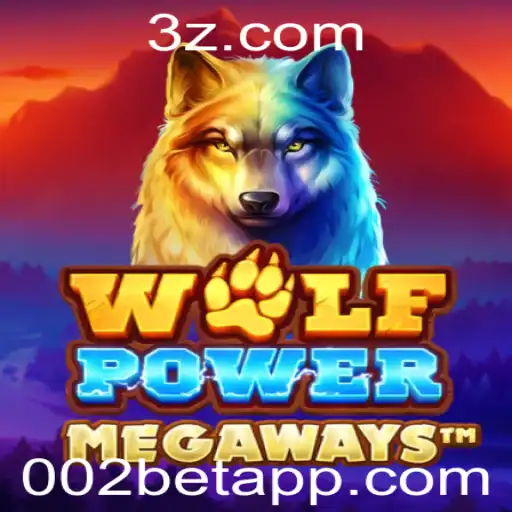WolfPowerMega: A Nova Sensação do Mundo dos Jogos