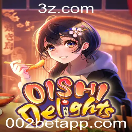 OishiDelights: Explorando o Universo do Novo Jogo Interativo