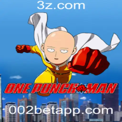 OnePunchMan: Mergulhe no Universo dos Super-Heróis com 002bet