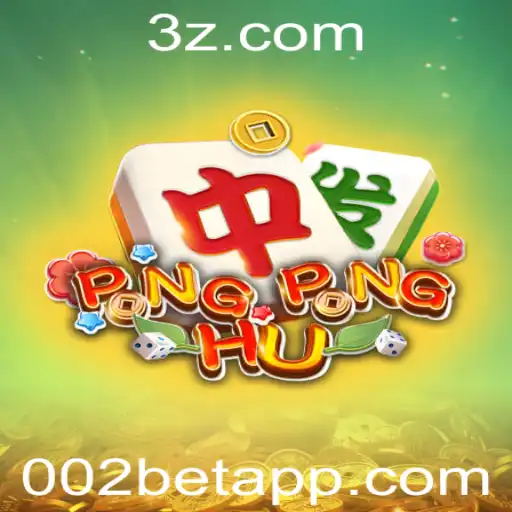 Explorando o Mundo de PONGPONGHU: O Jogo Estratégico de 002bet
