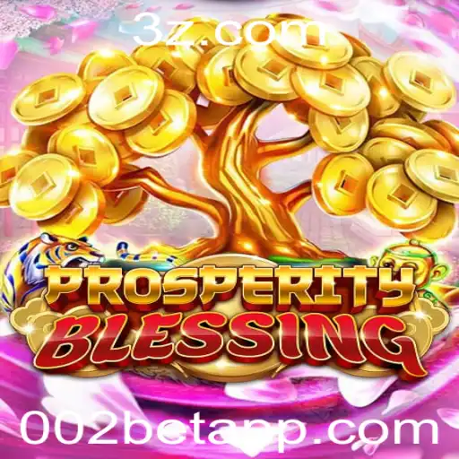 ProsperityBlessing: Descubra o Jogo e Suas Regras