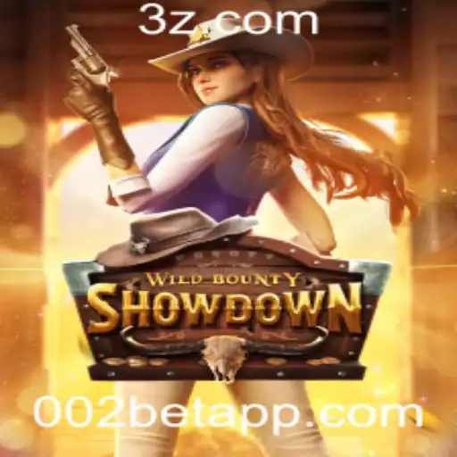 Descubra o Mundo do WildBountyShowdown com 002bet