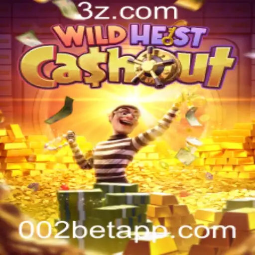 Explorando o Mundo de WildHeistCashout: Uma Aventura de Cassino Online